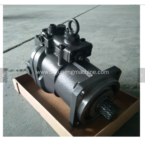 Excavator ZX350 Main Pump ZX350 Hydraulic Pump 9195242